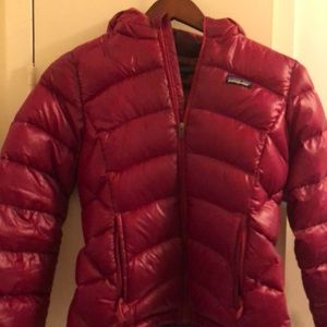 Patagonia children’s coat
